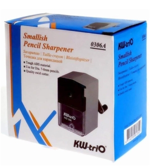 KW trio 0306A Pencil Sharpener Machine