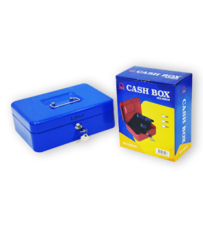 Libra Cash Box 12inch