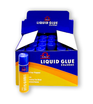 Libra Liquid Glue