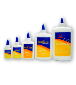 Libra White Glue