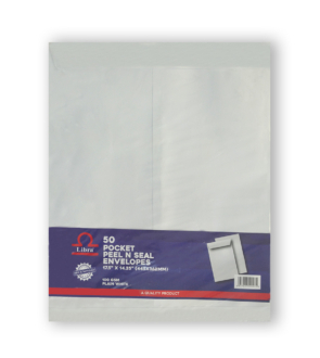 Libra X-Ray Envelope White 17 1/2×14 1/4