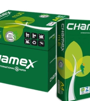 Chamex Paper