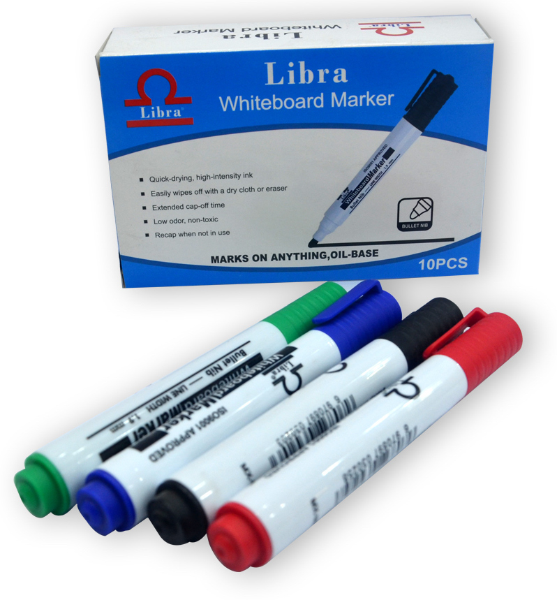 Libra WB Marker