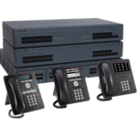 Avaya IP Systems