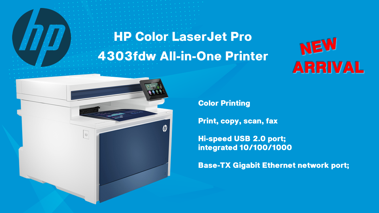 HP Printer