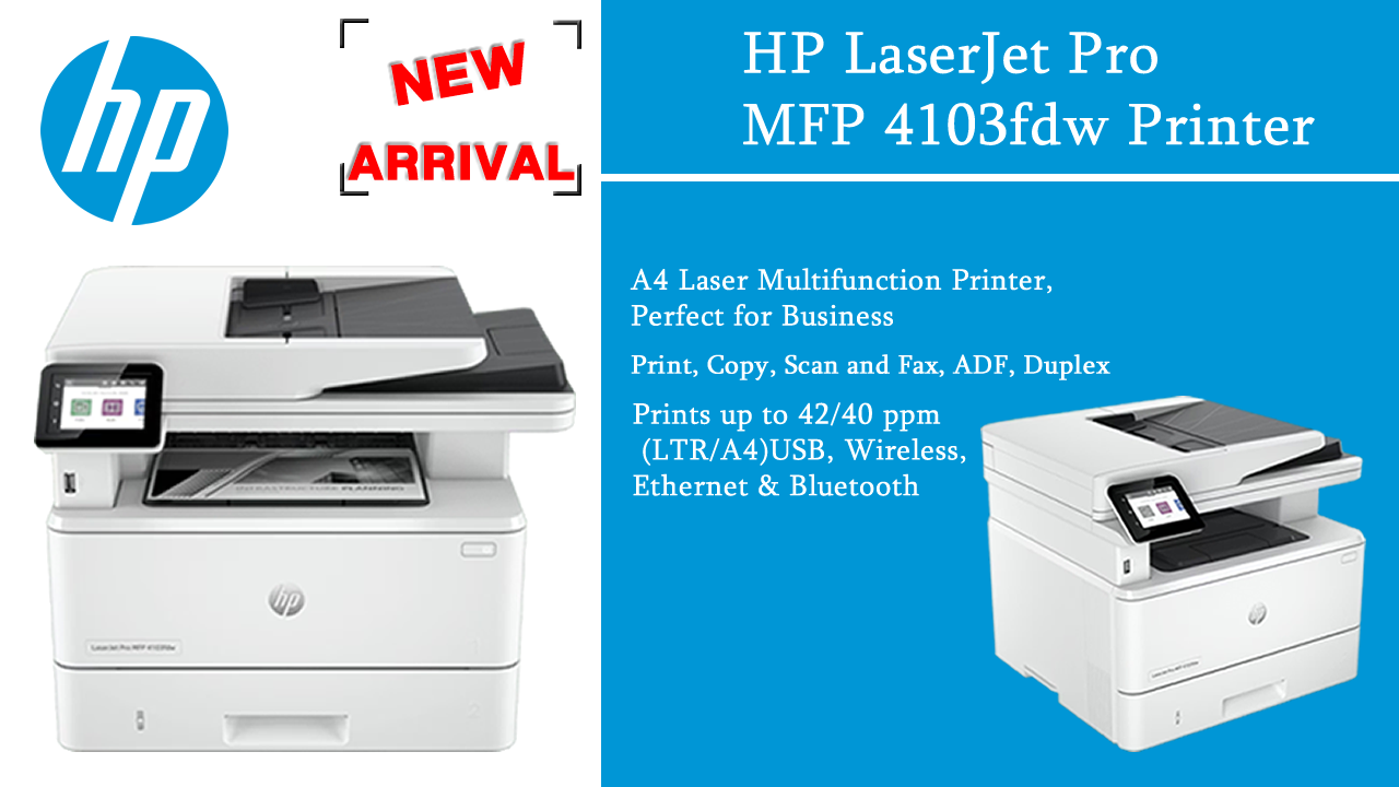 HP Printer 2