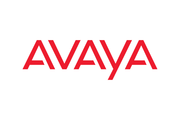 Avaya Logo