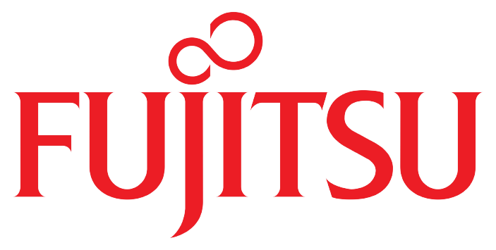 Fujitsu Logo