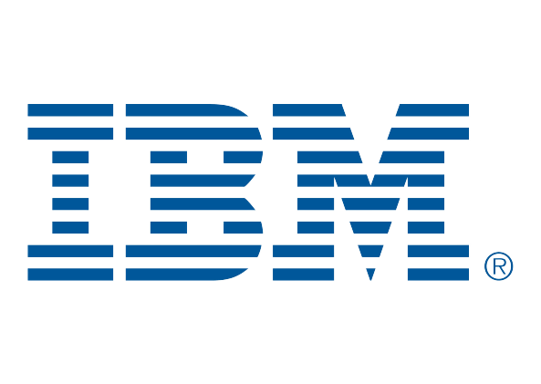 IBM Logo