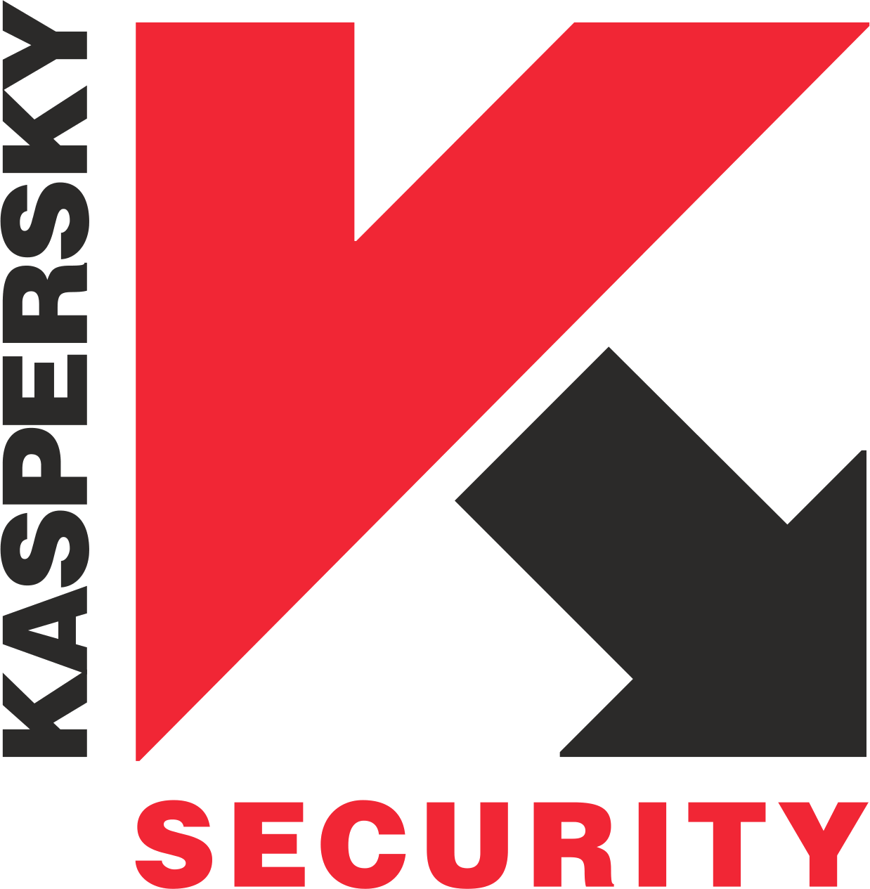 Kaspersky Logo