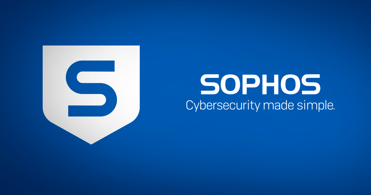 Sophos Logo