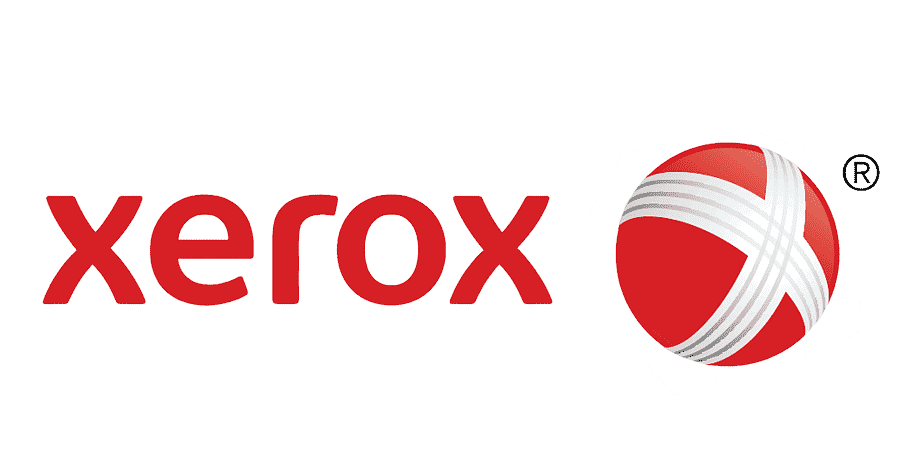 Xerox Logo