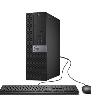 Dell Optiplex 7050SFF