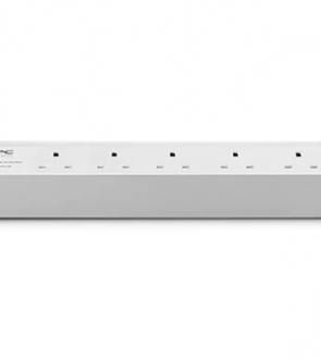 APC SurgeArrest White 5 AC outlets