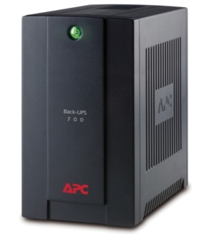 APC Back-UPS 700VA