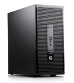 HP ProDesk 400 G3