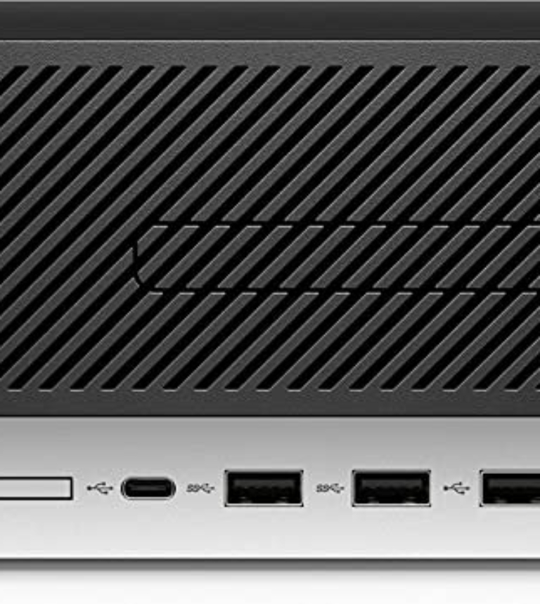 HP ProDesk 600 G3 – SFF