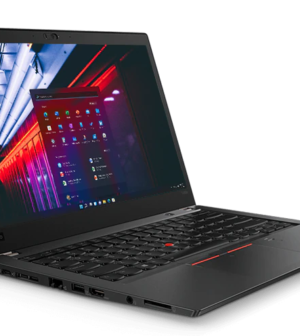 Lenovo ThinkPad T480s