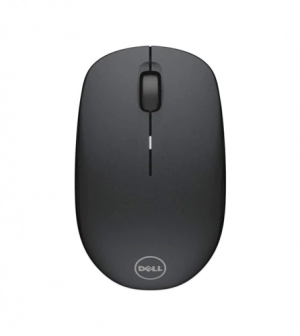 Dell Wireless Mouse-WM126 – Black