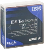 IBM LTO-5 Backup Tape Cartridge 1.5TB