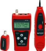 Network Cable Tester & Wire Tracker NF-308