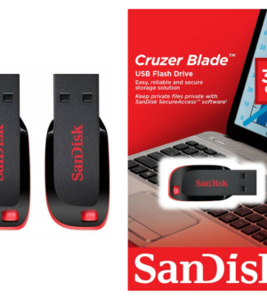 Sandisk Pendrive 32GB /OTG USB