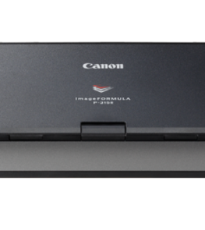 Canon imageFORMULA P-215II