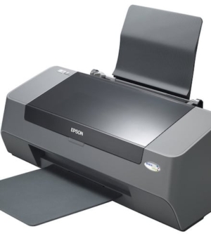 Epson Stylus C91