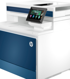 HP Color LaserJet Pro MFP 4303fdw Printer