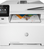 HP Color LaserJet Pro MFP M283fdw