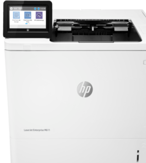 HP LaserJet Enterprise M611dn