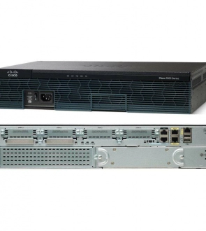 Cisco CISCO2911/K9 Router