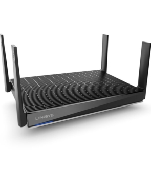 Linksys Dual-Band Mesh Wi-Fi 6 Router (MR9600)