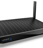 Linksys Hydra Pro 6E Tri-Band Mesh Wi-Fi Router (AXE6600)