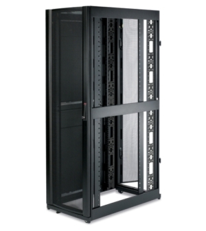 APC NetShelter SX 24U 600mm Wide x 1070mm Deep Enclosure