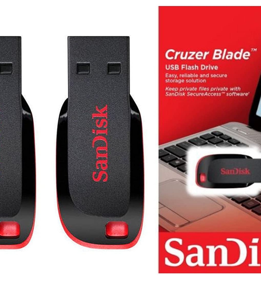 16GB Pendrive Sandisk